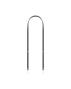 Crossbody Strap Black