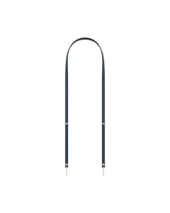 Crossbody Strap Blue