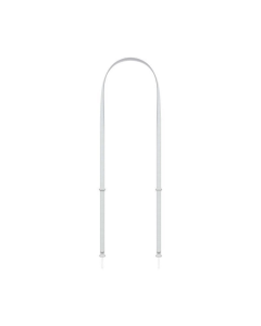 Crossbody Strap Grey