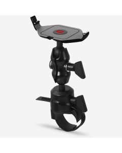 CROSSCALL Držač za telefon X-BIKE, crna - 7800867