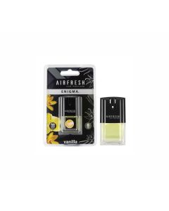AIRFRESH Miris za ventilaciju 8ml Enigma Vanila - 10001-1