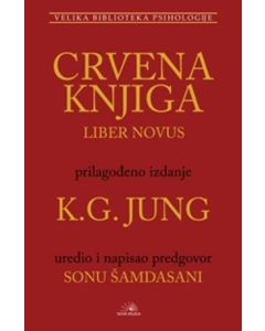 Crvena knjiga - 9788663691216