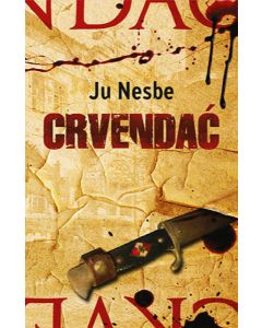 Crvendać - 9788674369470