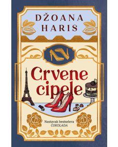 Crvene cipele - 9788652145232