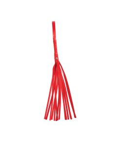 Crveni bic 43cm Red Flogger - ff001088
