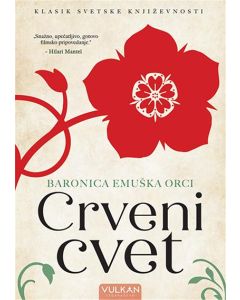 Crveni cvet - 9788610032321
