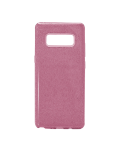 Maska za Samsung Note 8/ N950 Crystal Dust pink - 020395