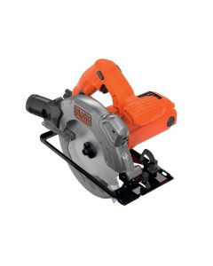 BLACK+DECKER Ručna kružna testera CS1250L - CS1250L
