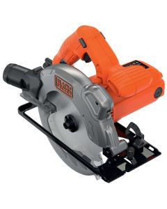 BLACK & DECKER Kružna testera 1250W CS1250LKA u koferu - CS1250LKA