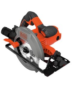 BLACK & DECKER Kružna testera 1500W CS1550 - CS1550