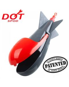 CARP SYSTEM DOT SPOD-HRANILICA ZA RIBE