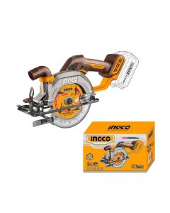 Akumulatorska cirkularna testera CSLI1402 140mm SUPER INGCO