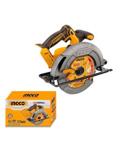 Akumulatorska cirkularna testera CSLI1851 Solo SUPER INGCO