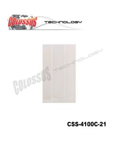 COLOSSUS Uložak za paročistač CSS-4100C - CSS-4100C-21