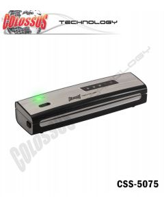 COLOSSUS Aparat za vakumiranje CSS-5075 - CSS-5075
