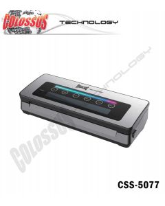 COLOSSUS Aparat za vakumiranje CSS-5077 - CSS-5077