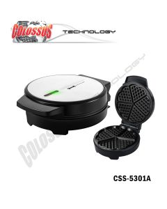COLOSSUS Aparat za galete CSS-5301A - CSS-5301A