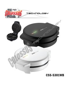 COLOSSUS Aparat za galete CSS-5301WB - CSS-5301WB