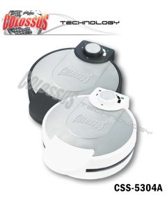 COLOSSUS Aparat za galete CSS-5304A - CSS-5304A