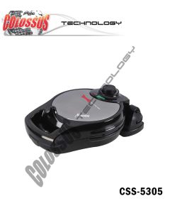 COLOSSUS Aparat za galete CSS-5305 - CSS-5305