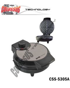 COLOSSUS Aparat za galete CSS-5305A - CSS-5305A