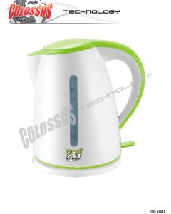 COLOSSUS Ketler CSS-5351C - CSS-5351C
