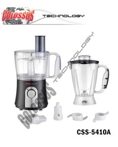 COLOSSUS Multipraktik blender procesor  CSS-5410A - CSS-5410A