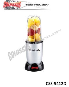 COLOSSUS Nutri mix CSS-5412D - CSS-5412D