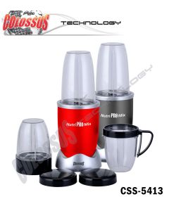 COLOSSUS Nutri pro mix CSS-5413 - CSS-5413