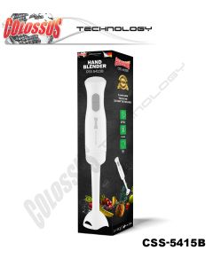 COLOSSUS Štapni mikser-blender  CSS-5415B