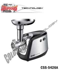 COLOSSUS Električni mlin za meso   CSS-5426A - CSS-5426A