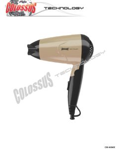 COLOSSUS Putni fen za kosu CSS-6260C - CSS-6260C