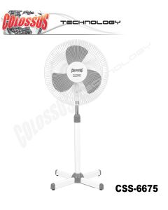 COLOSSUS Ventilator CSS-6675 - CSS-6675