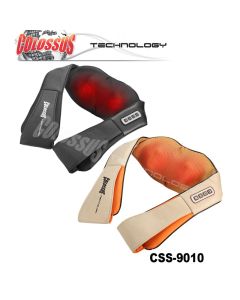 COLOSSUS Masažer multifunkcionalni CSS-9010