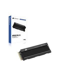 SSD M.2 NVMe Corsair 1TB MP600 PRO LPX Gen4x4 5800/7100MBs CSSD-F1000GBMP600PLP