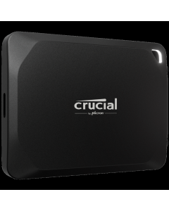 CRUCIAL X10 PRO 1000GB [1TB] USB-C 3.2 2x2 Gen.2 (20Gb/s)