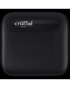 CRUCIAL ® X6 2000GB Portable SSD - CT2000X6SSD9