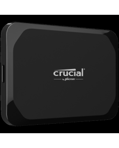 CRUCIAL X9 2TB Portable SSD, EAN: 649528939357