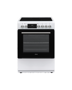 VOX Šporet keramicki CTR 6355 WQ - CTR6355WQ