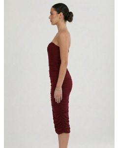 JADED ROSE Ženska haljina kitt