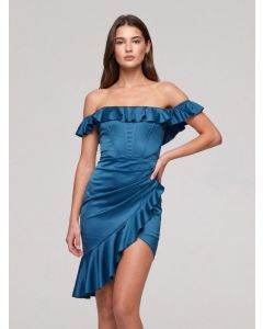 JADED ROSE Ženska haljina dania
