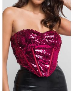 JADED ROSE Ženski top jeena