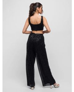 JADED ROSE Ženske pantalone sali