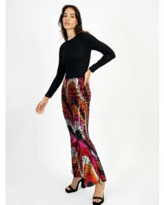 JADED ROSE Ženske pantalone Nas