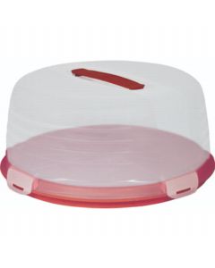 CURVER Kutija za tortu okrugla - CU 00416-472