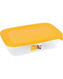 CURVER Kutija za hranu Fresh&Go 1 L pravougaona - CU 00554-007