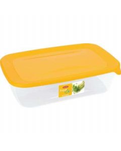 CURVER Kutija za hranu Fresh&Go 2 L pravougaona - CU 00555-007