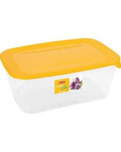 CURVER Kutija za hranu Fresh&Go 3 L pravougaona - CU 00556-007