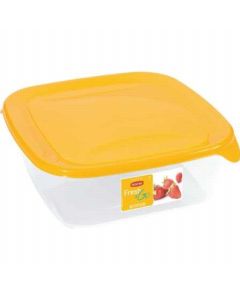CURVER Kutija za hranu Fresh&Go 1,7 L četvrtasta - CU 00561-007