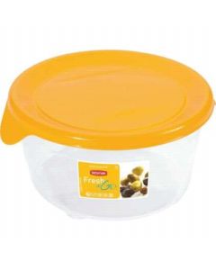 CURVER Kutija za hranu Fresh&Go 0,5 L okrugla - CU 00563-007